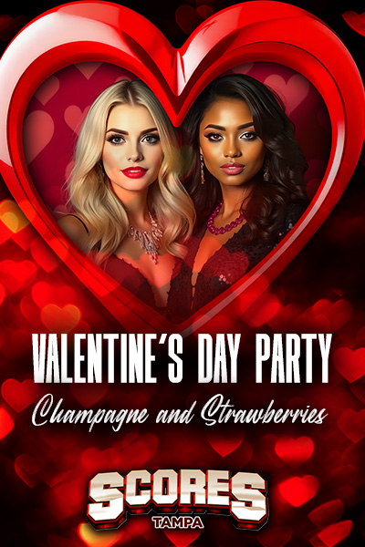 Valentine's Day Party